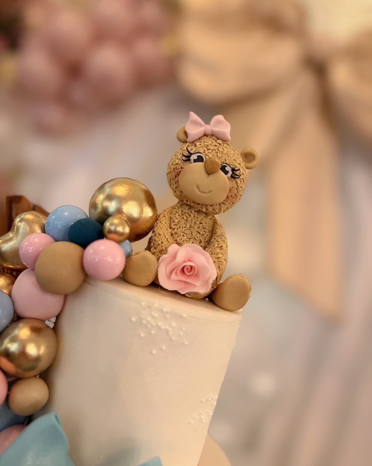 Baby shower de Aurora miniatura 3