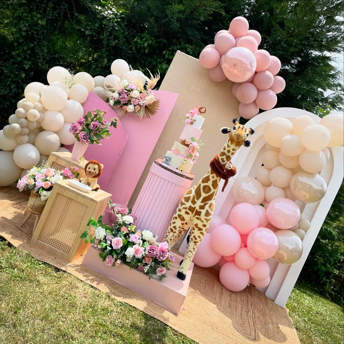 Bautizo de Lucía - imagen 1