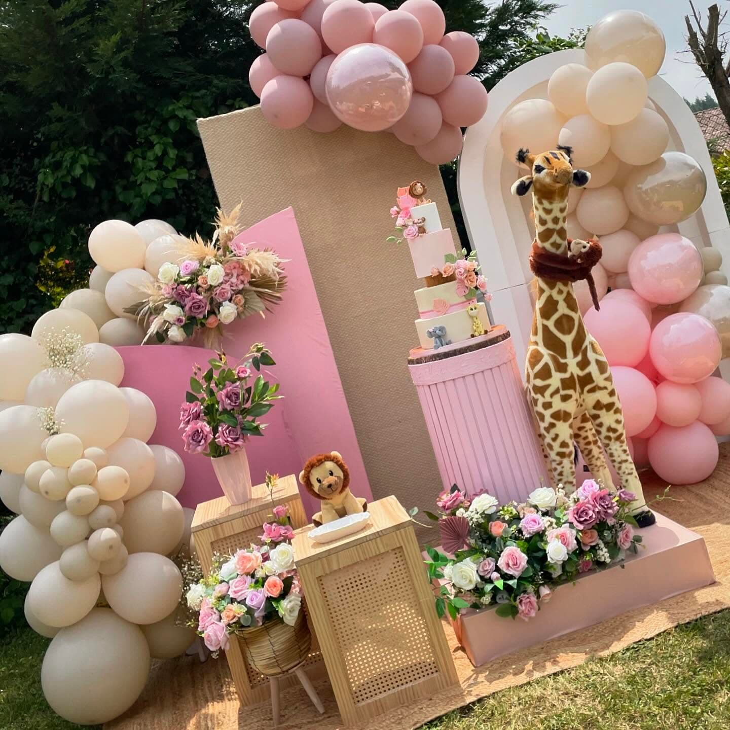 Bautizo de Lucía miniatura 2