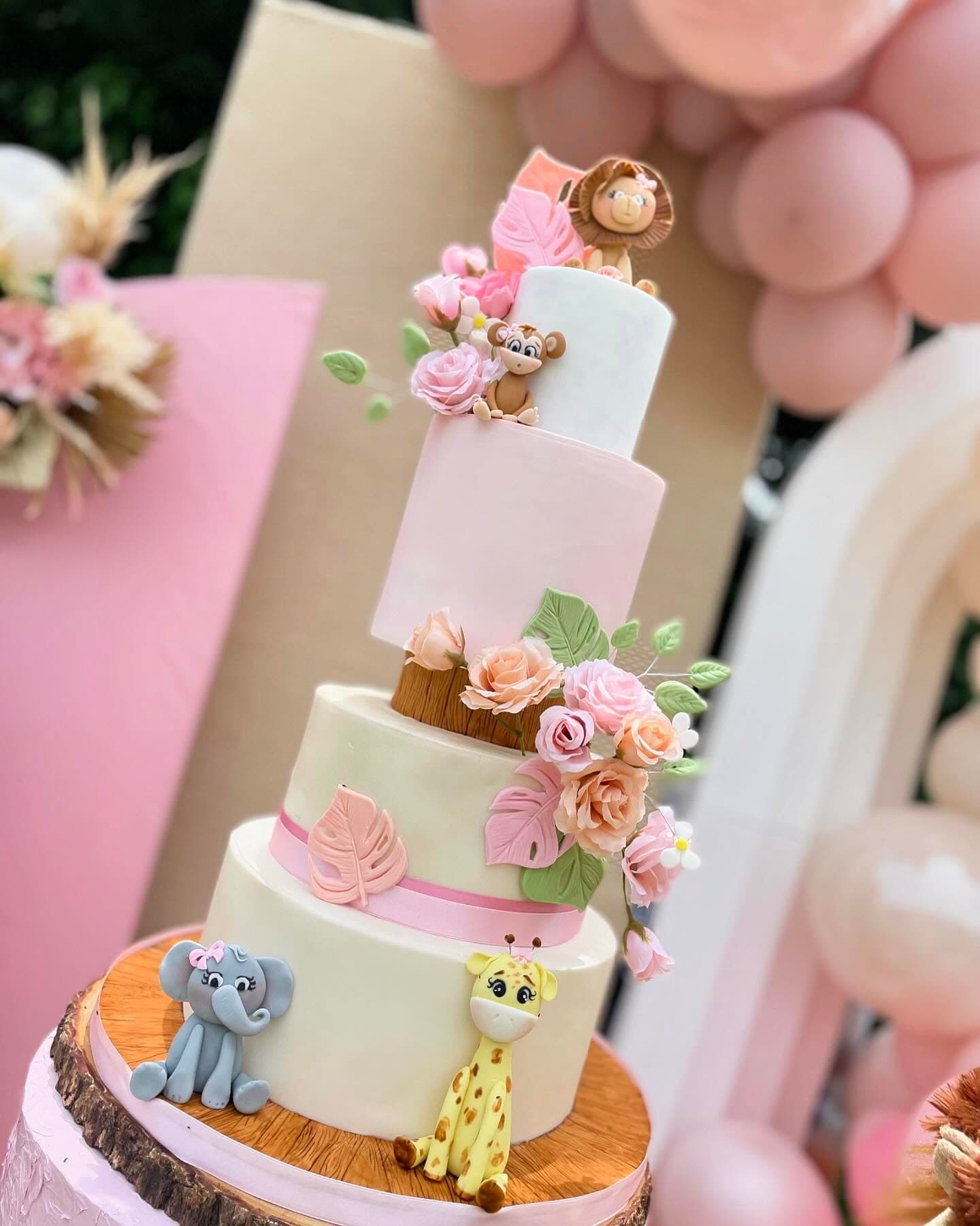 Bautizo de Lucía miniatura 3