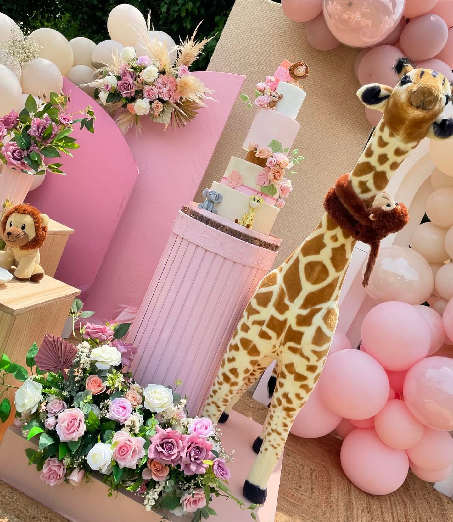 Bautizo de Lucía miniatura 4