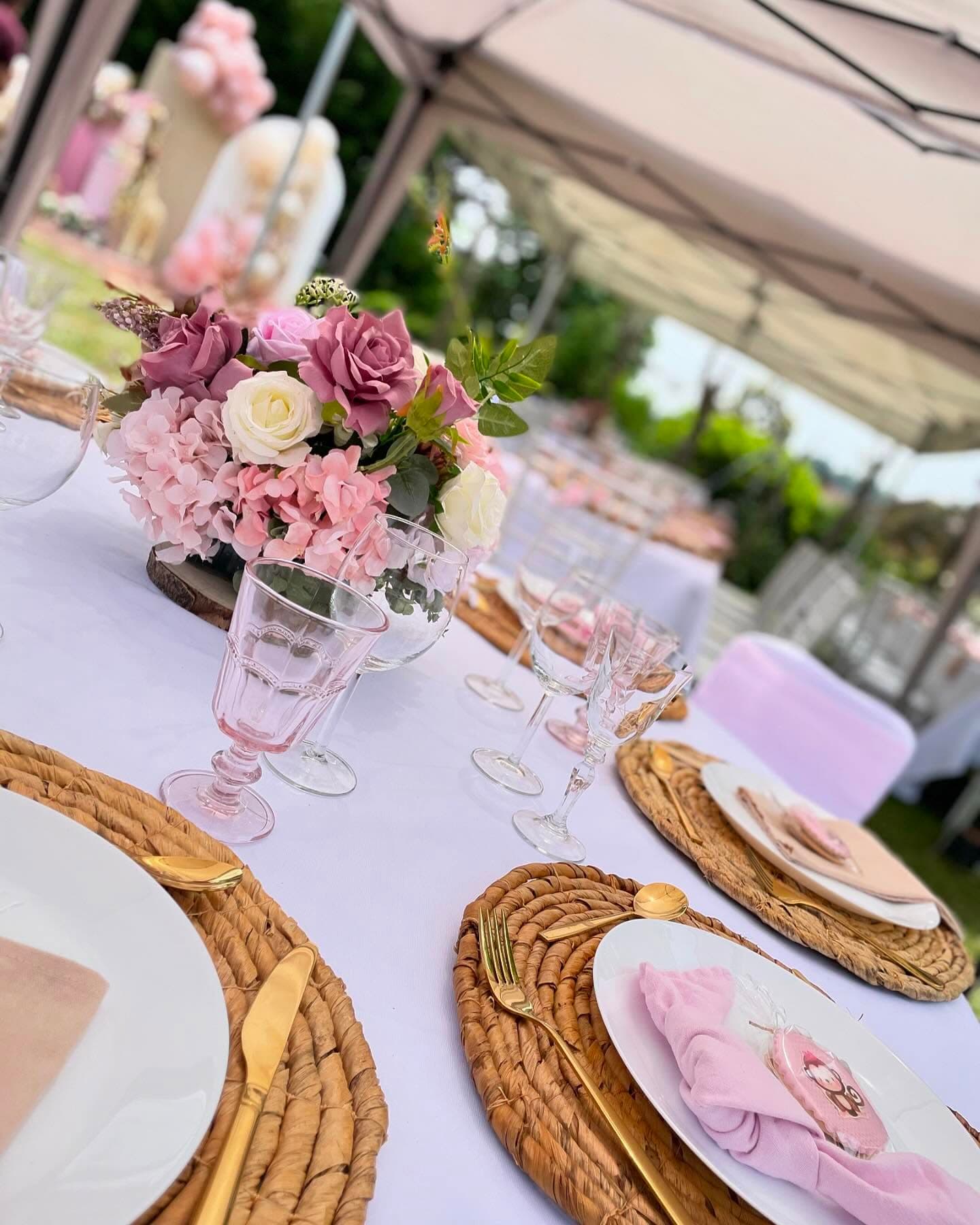 Bautizo de Lucía miniatura 6