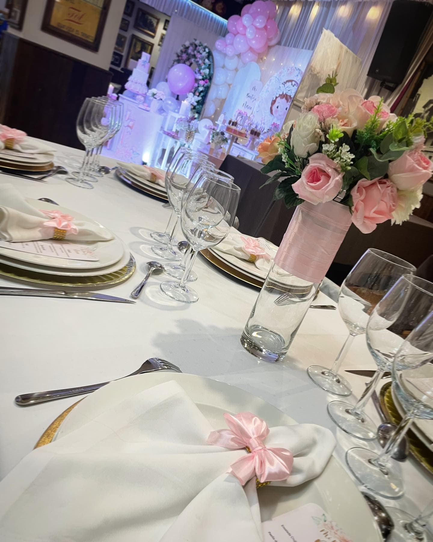 Bautizo de Nerea miniatura 2