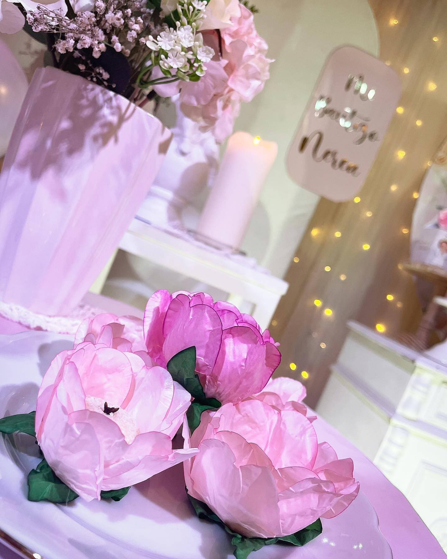 Bautizo de Nerea miniatura 3