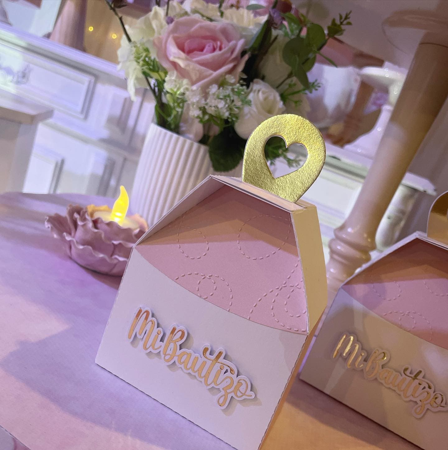 Bautizo de Nerea miniatura 4