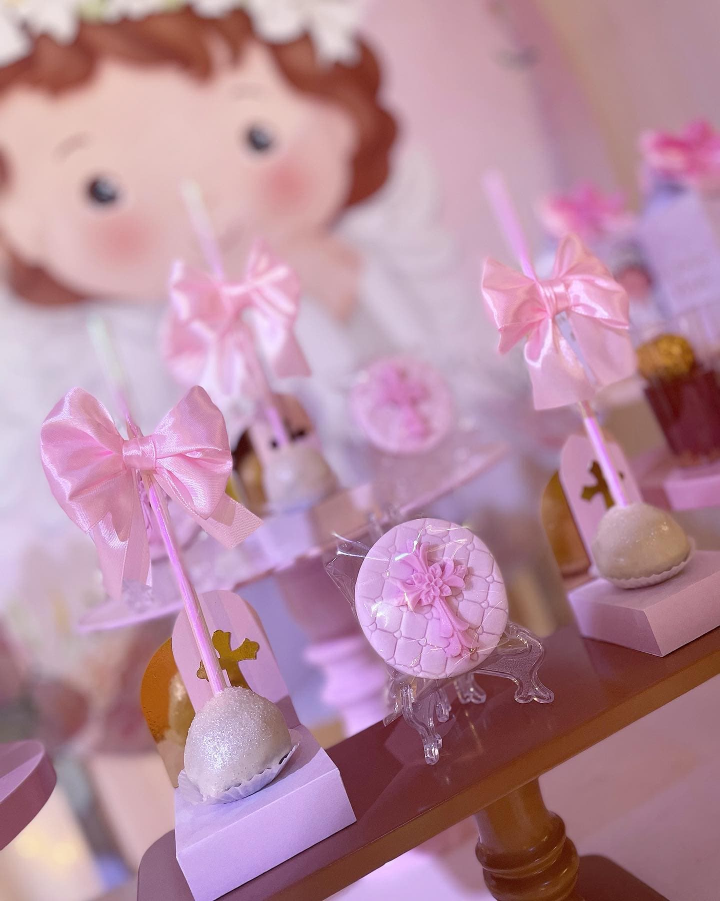 Bautizo de Nerea miniatura 5