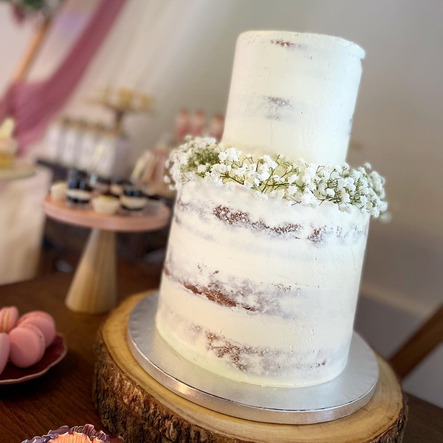 Boda de Arlett y José - imagen 1
