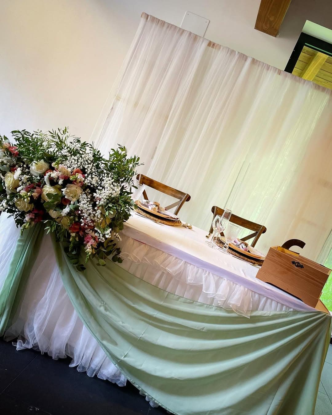 Boda de Arlett y José miniatura 11