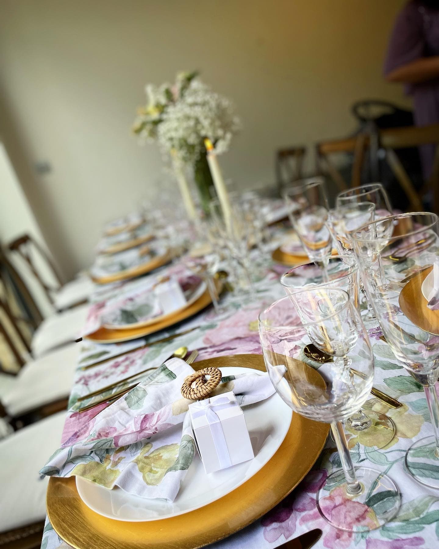 Boda de Arlett y José