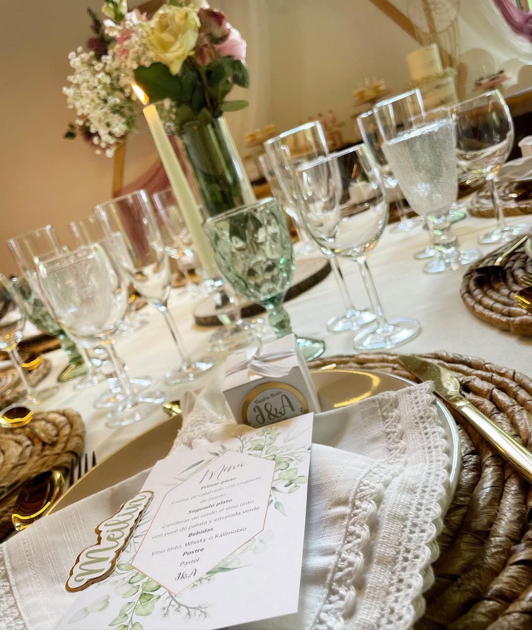 Boda de Arlett y José miniatura 4