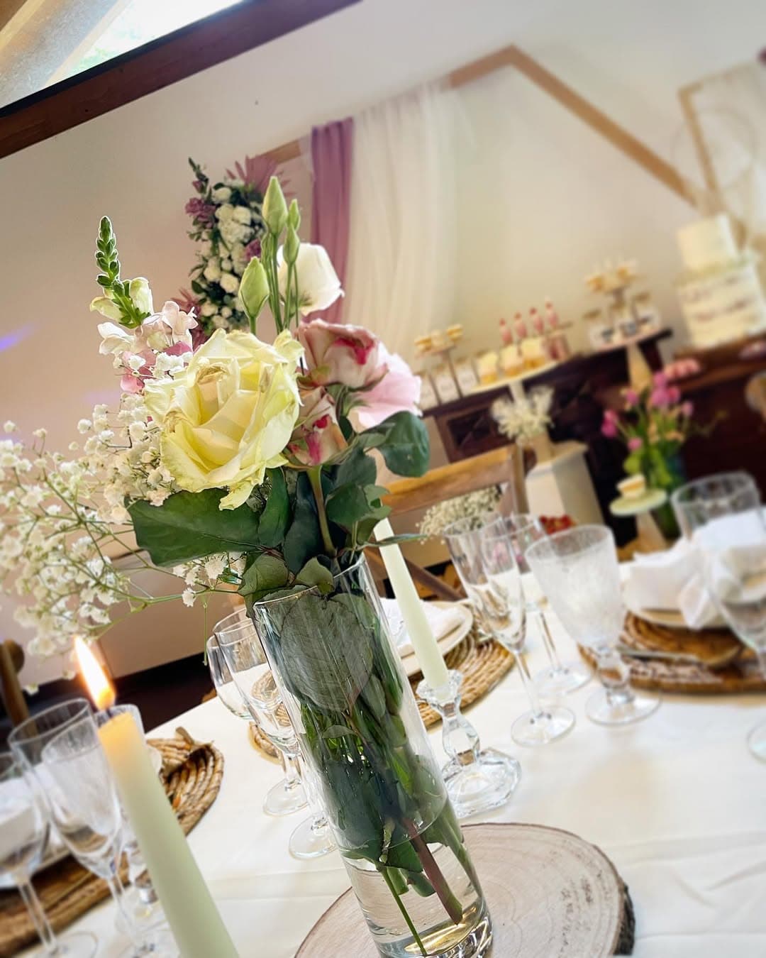 Boda de Arlett y José miniatura 6