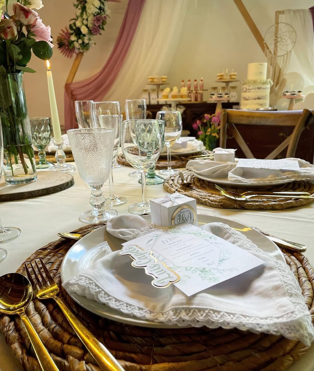 Boda de Arlett y José miniatura 9