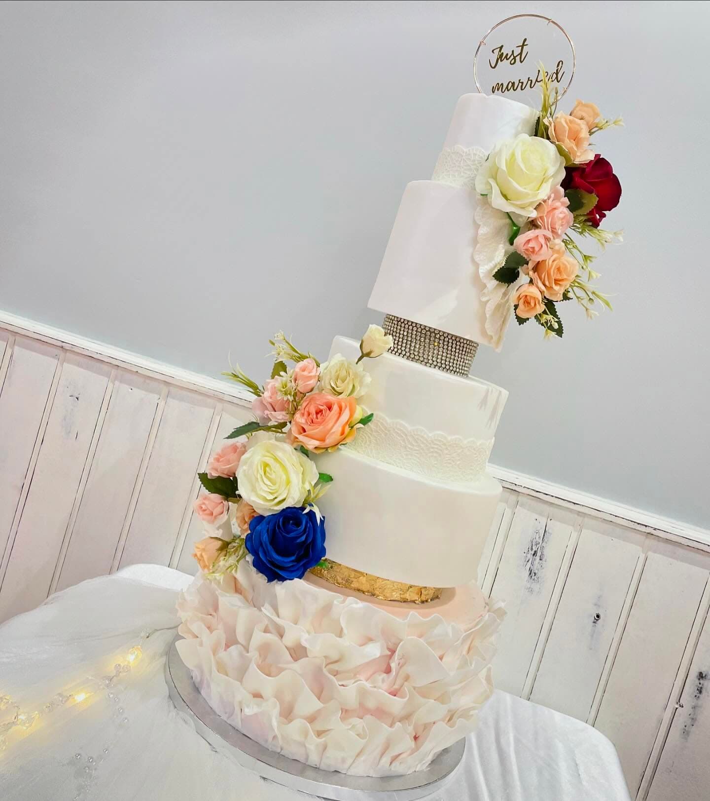 Boda Romántica - imagen 1