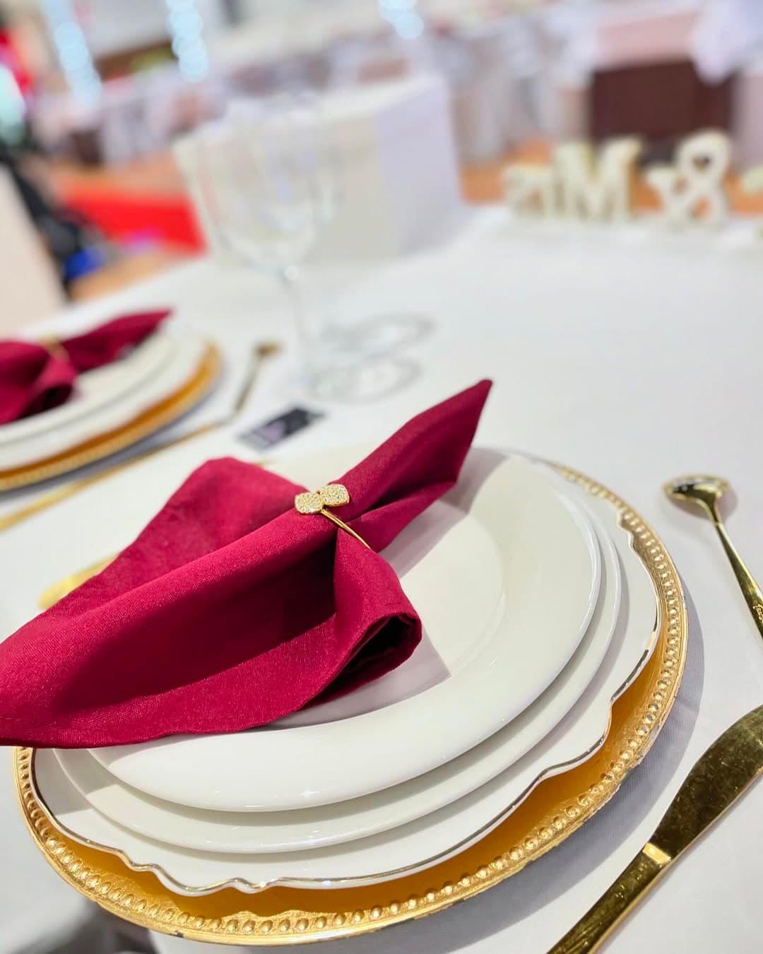 Boda Romántica miniatura 2