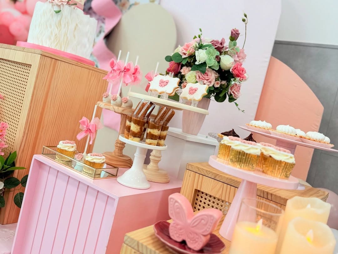 Comunión de Naroa miniatura 3