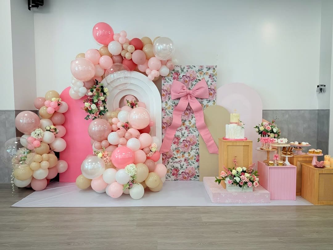 Comunión de Naroa miniatura 4