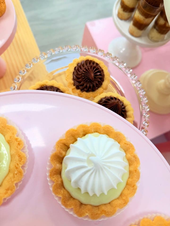 Comunión de Naroa miniatura 6