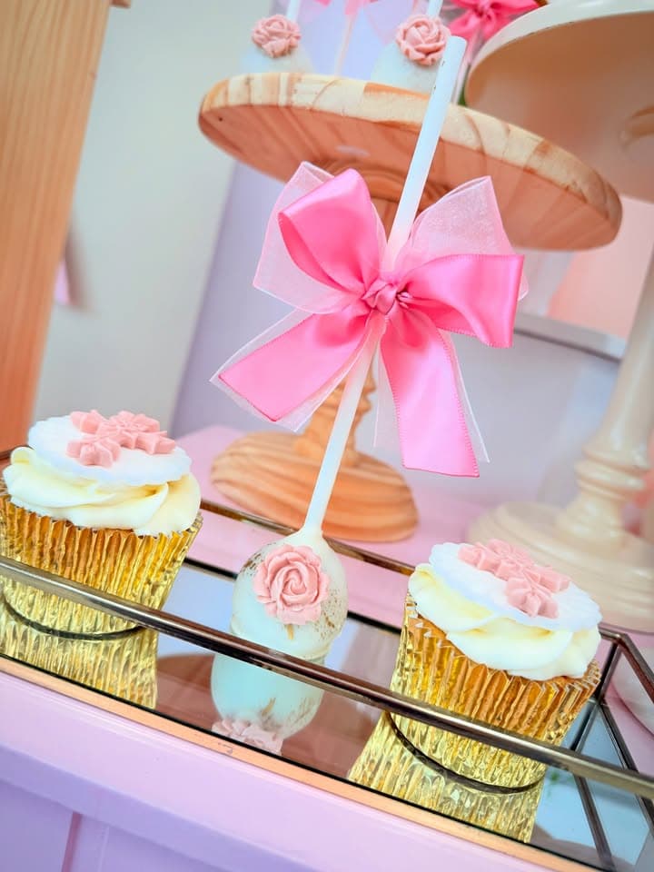 Comunión de Naroa miniatura 7