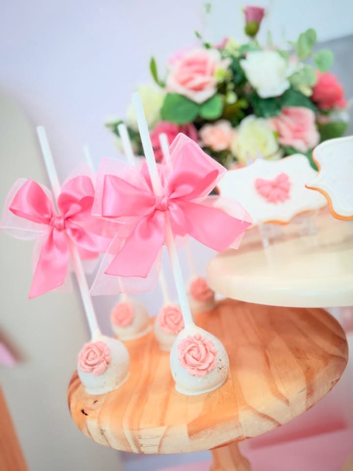 Comunión de Naroa miniatura 8