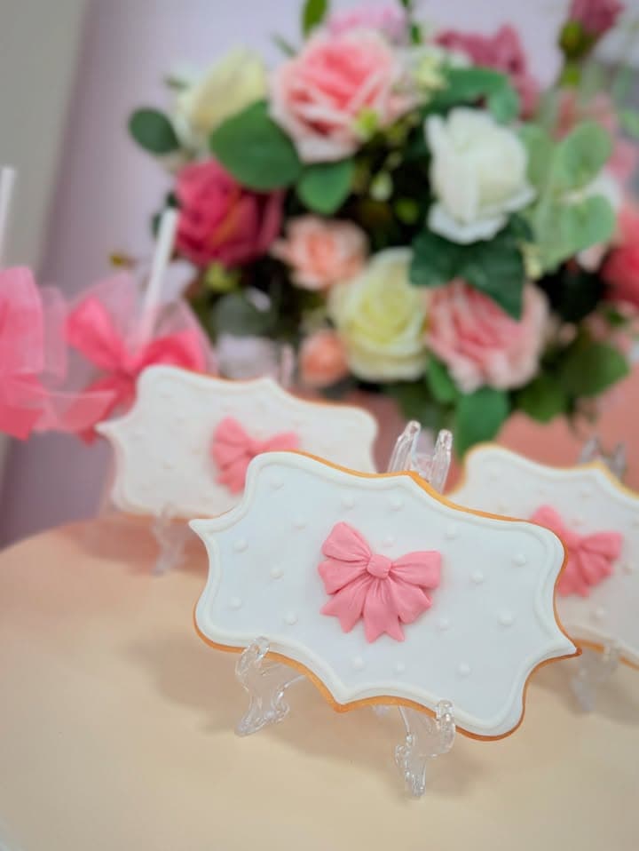 Comunión de Naroa miniatura 9