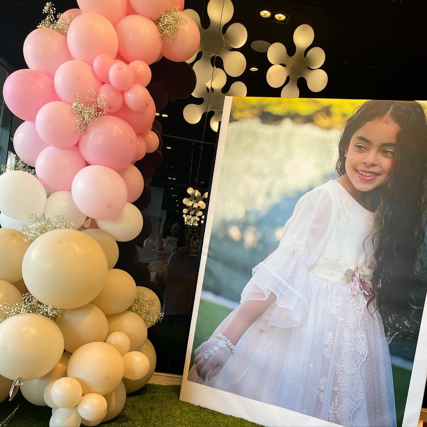 Comunión de Uxue miniatura 6