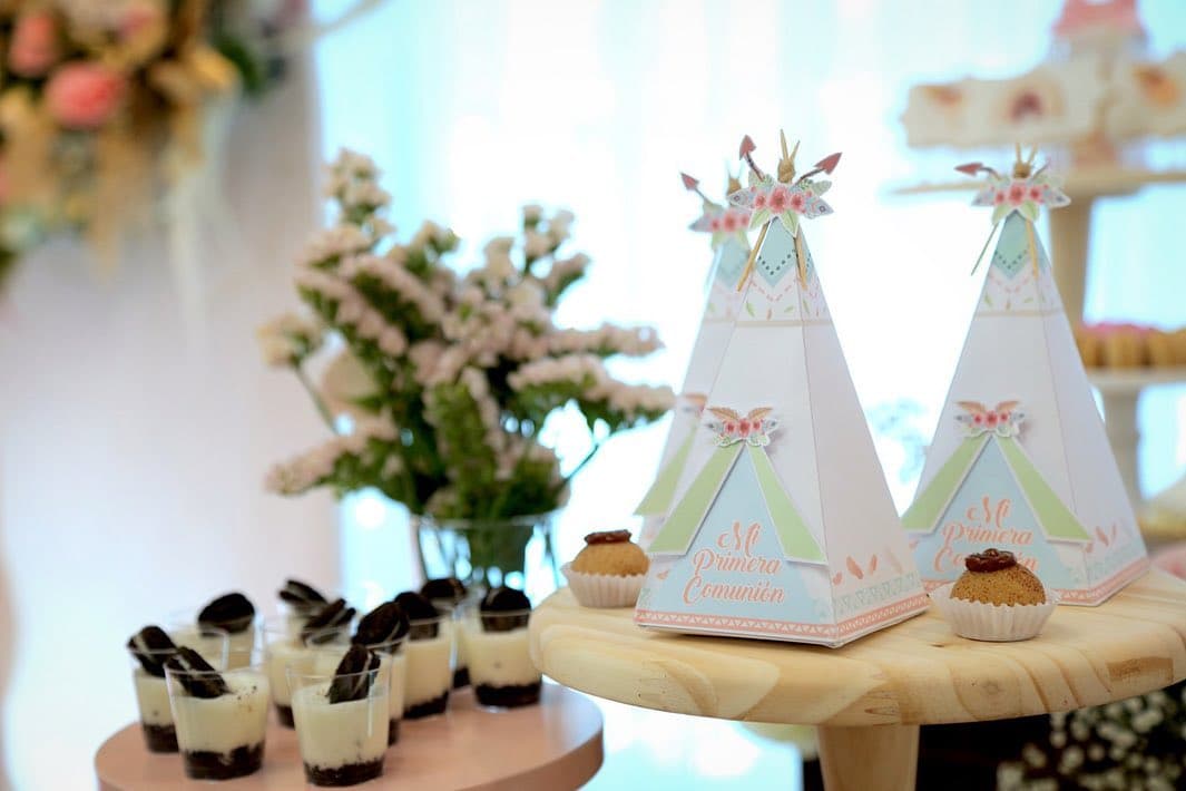 Comunión de Uxue miniatura 7