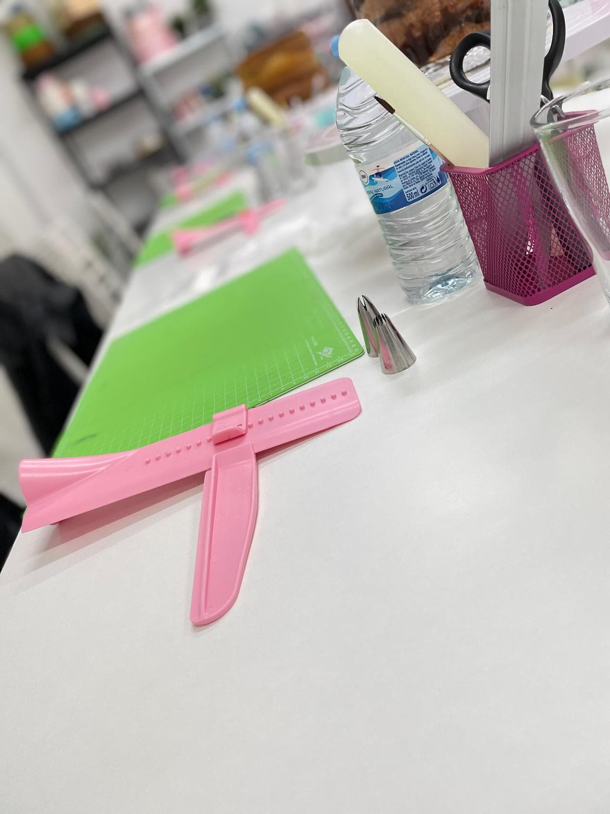 Master de Pastelería Creativa miniatura 2