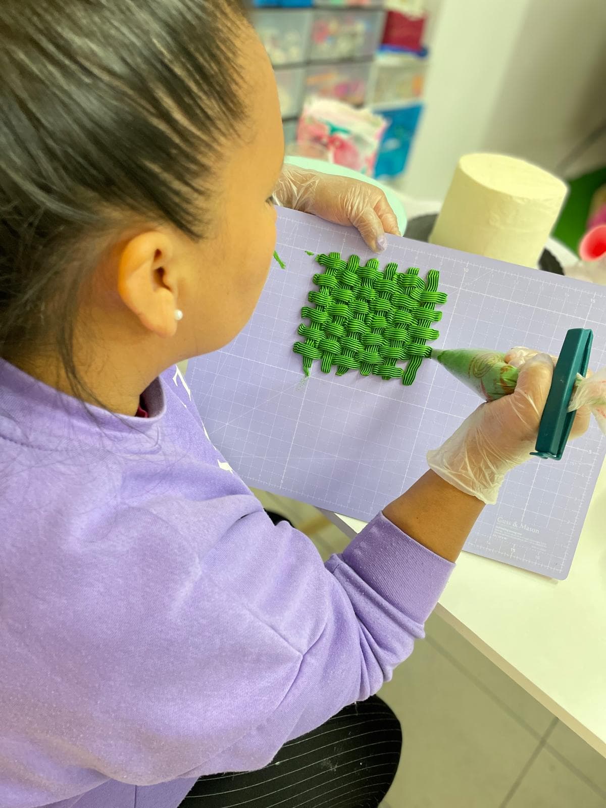 Master de Pastelería Creativa miniatura 4