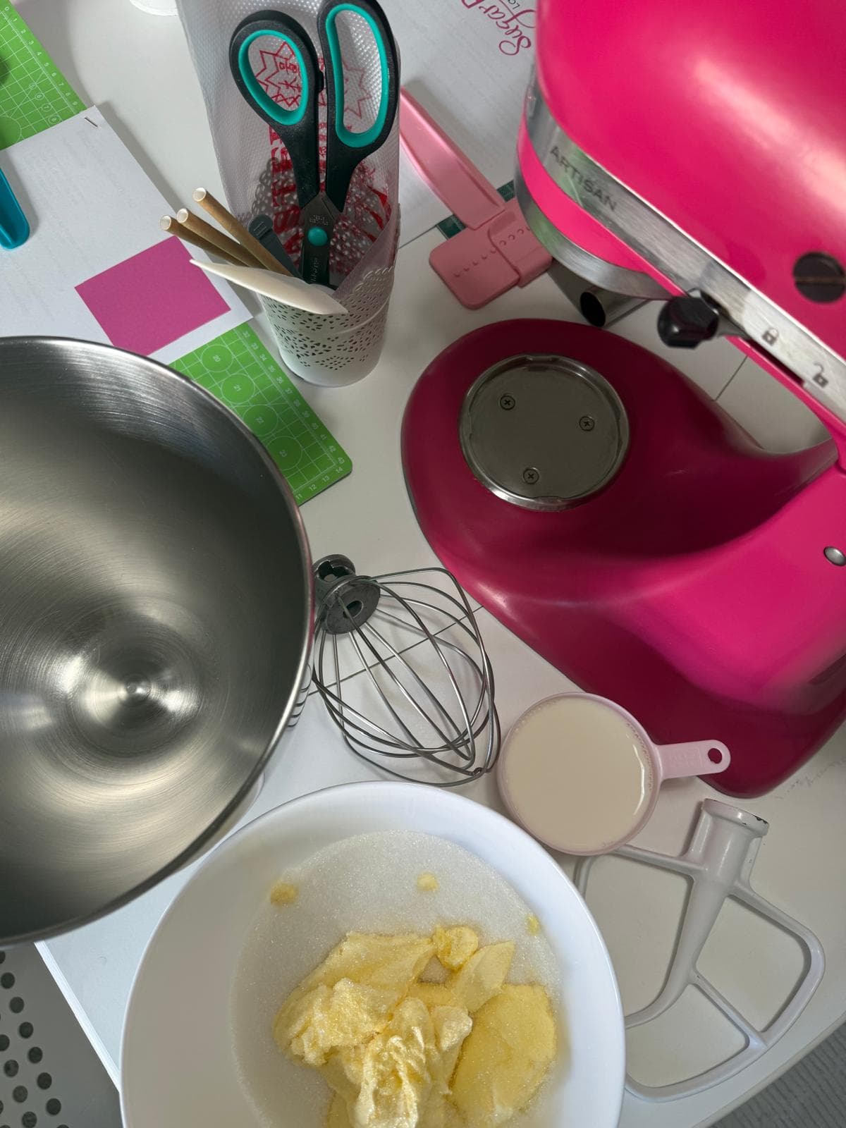 Master de Pastelería Creativa miniatura 5