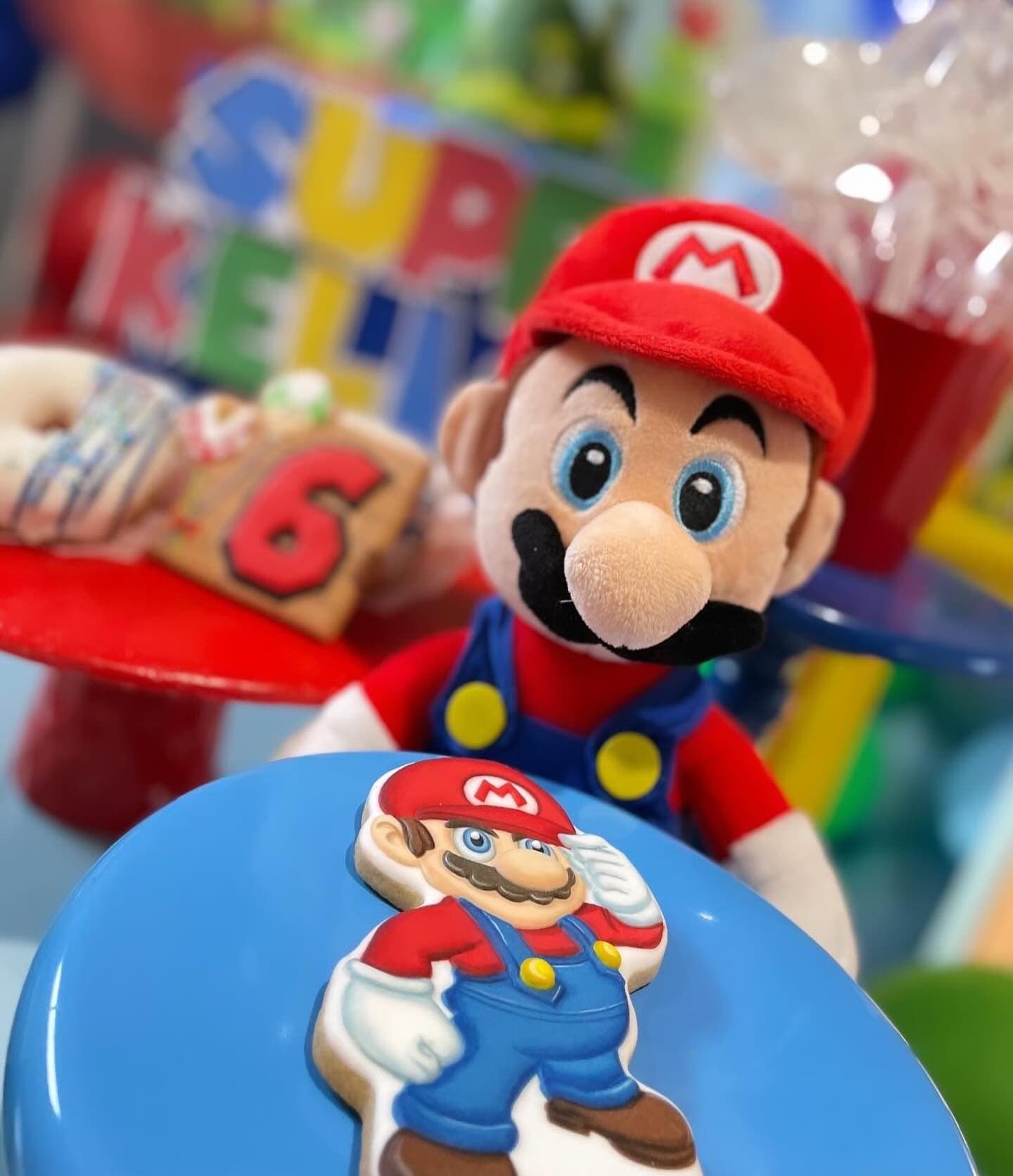 Cumpleaños de Kelian miniatura 5