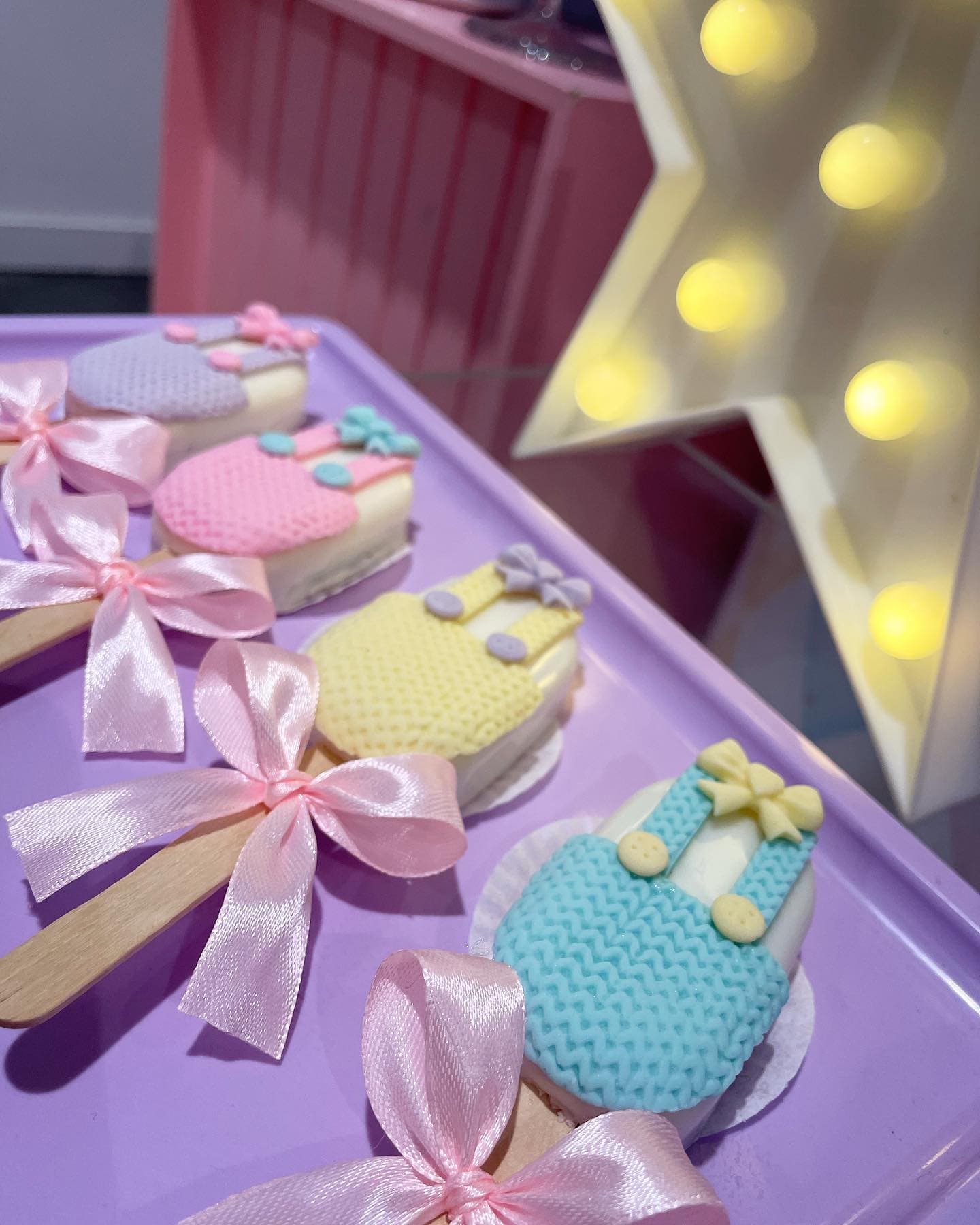 Primer cumpleaños de Miriam miniatura 5