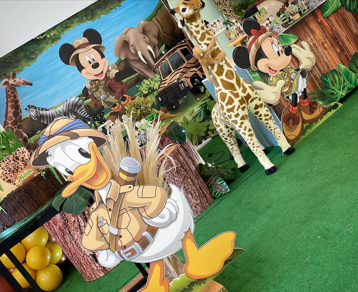 Cumpleaños de Naim miniatura 2