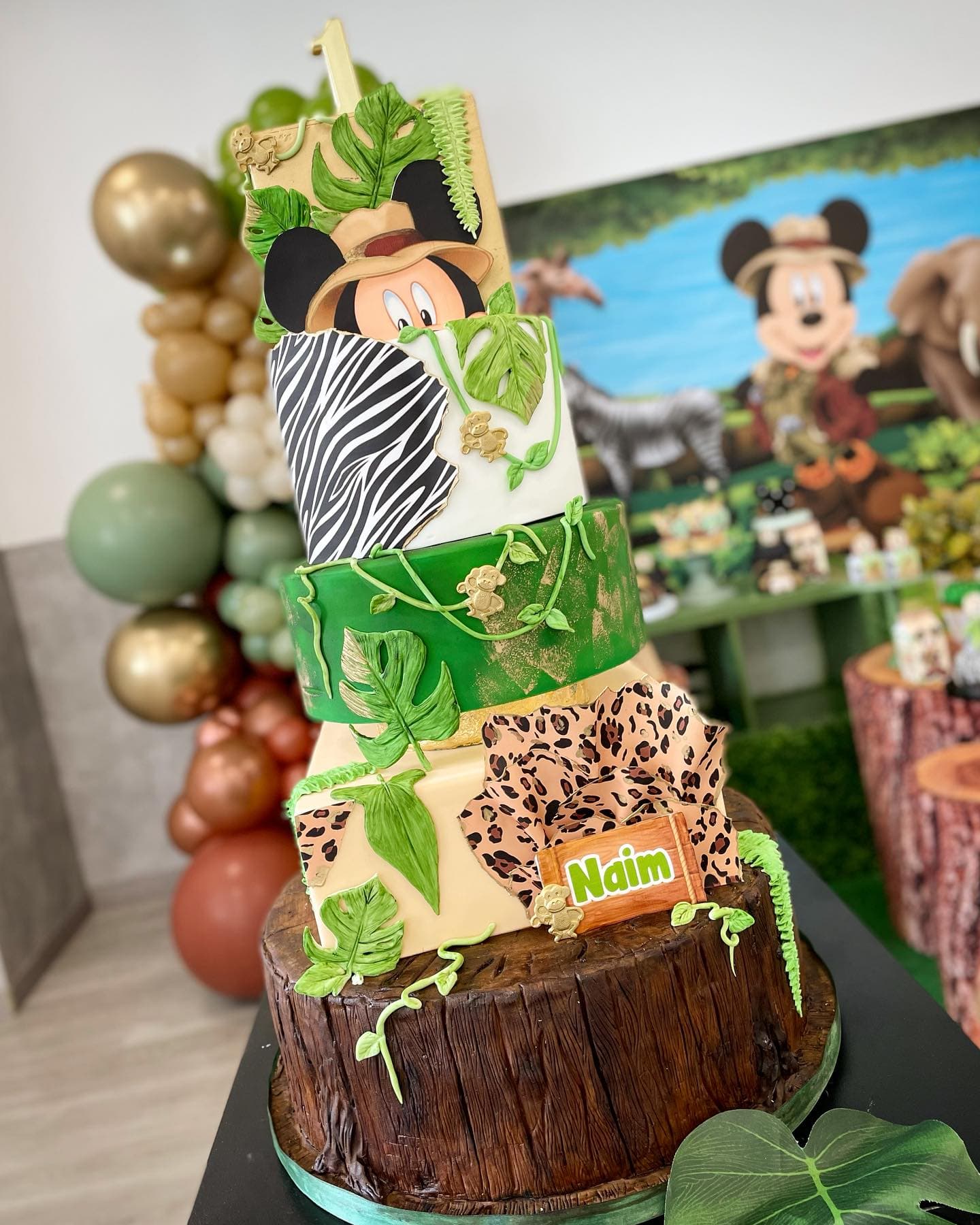 Cumpleaños de Naim miniatura 3