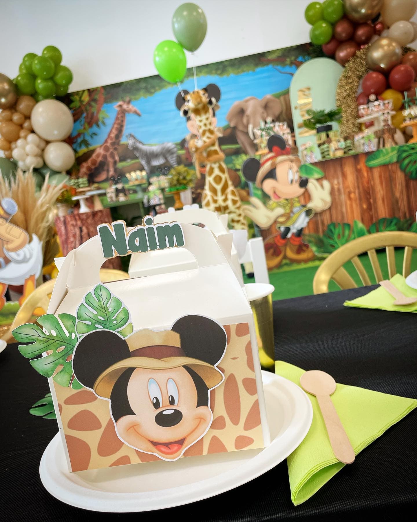 Cumpleaños de Naim miniatura 4