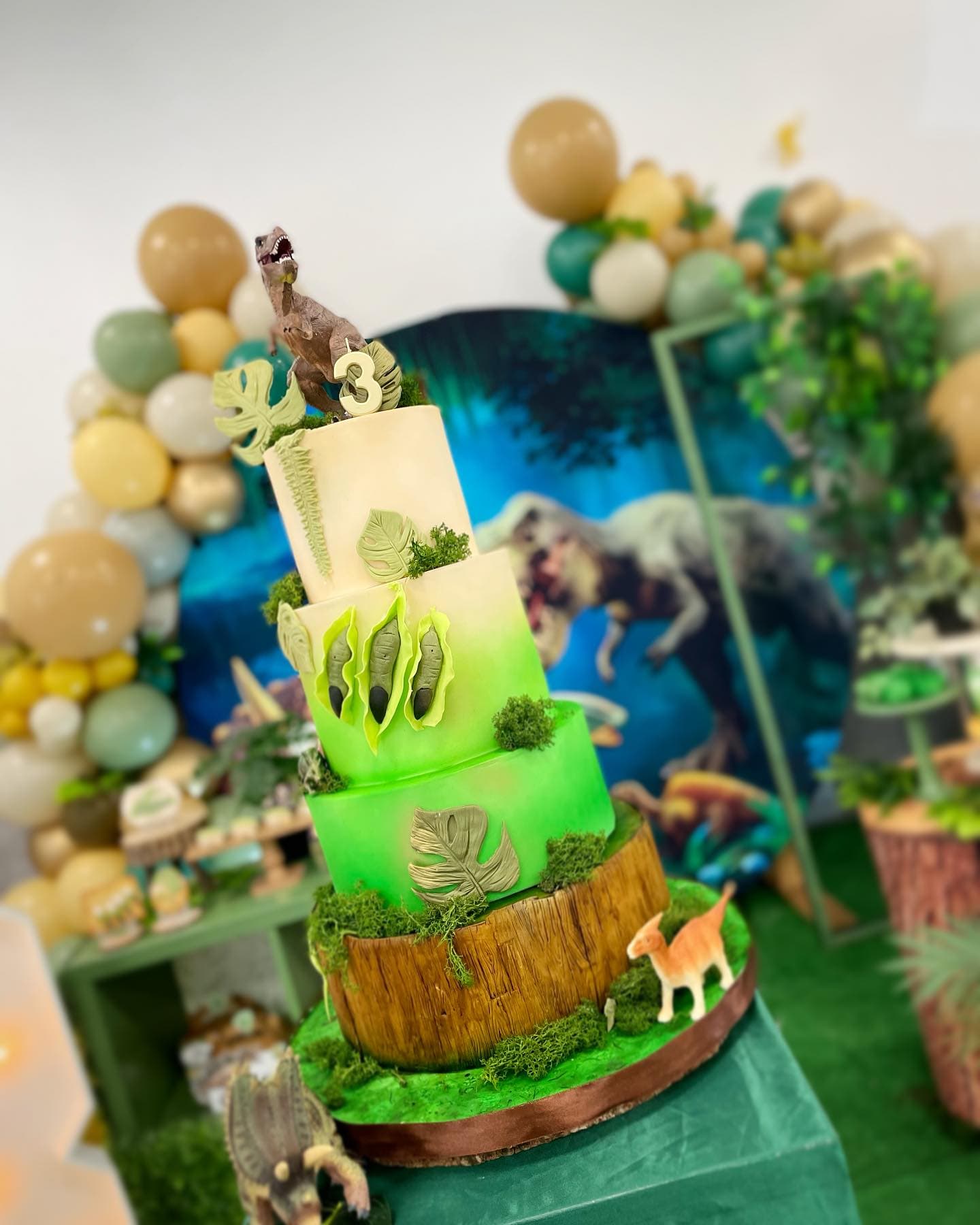 Cumpleaños de Yeiko miniatura 2