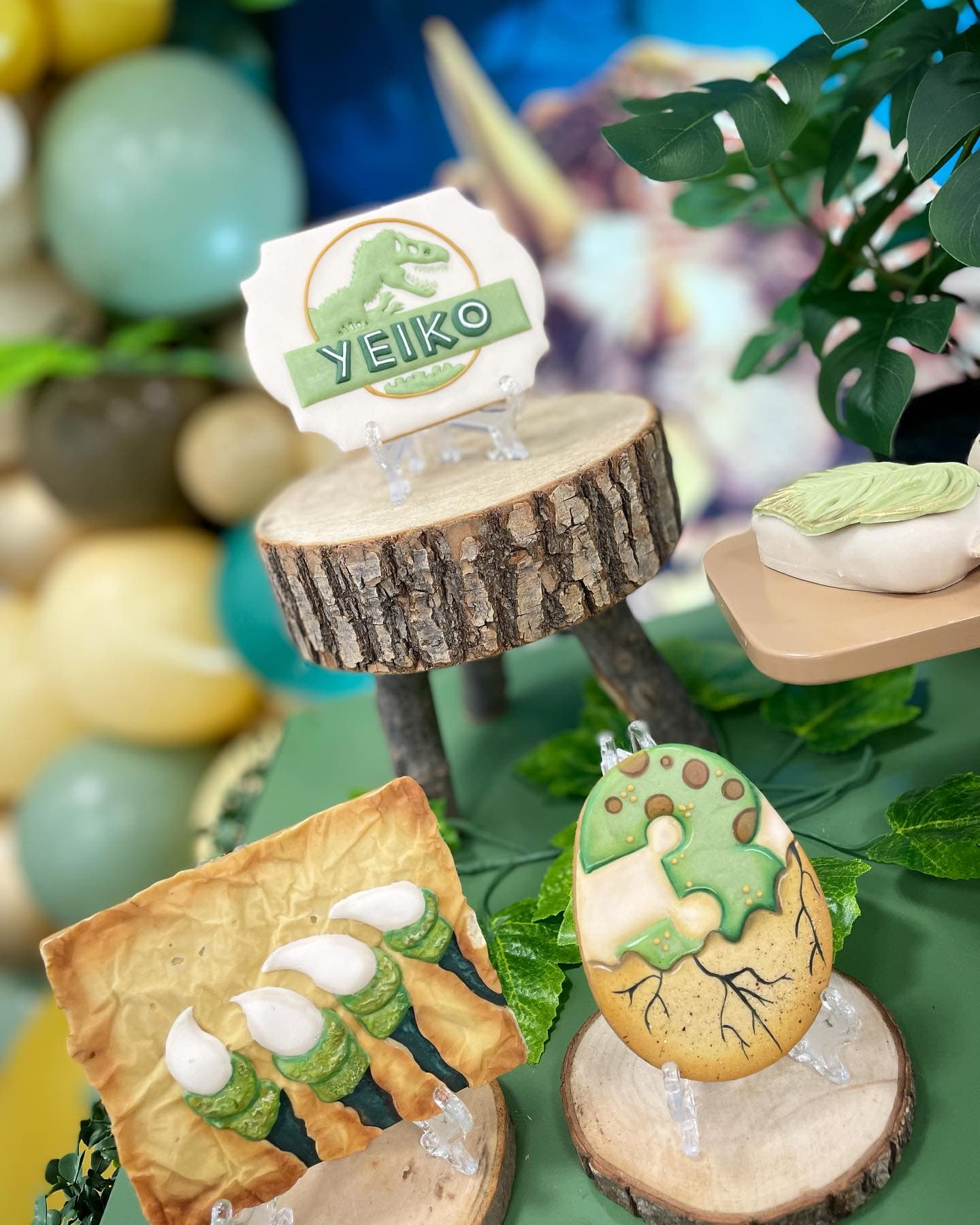 Cumpleaños de Yeiko miniatura 6