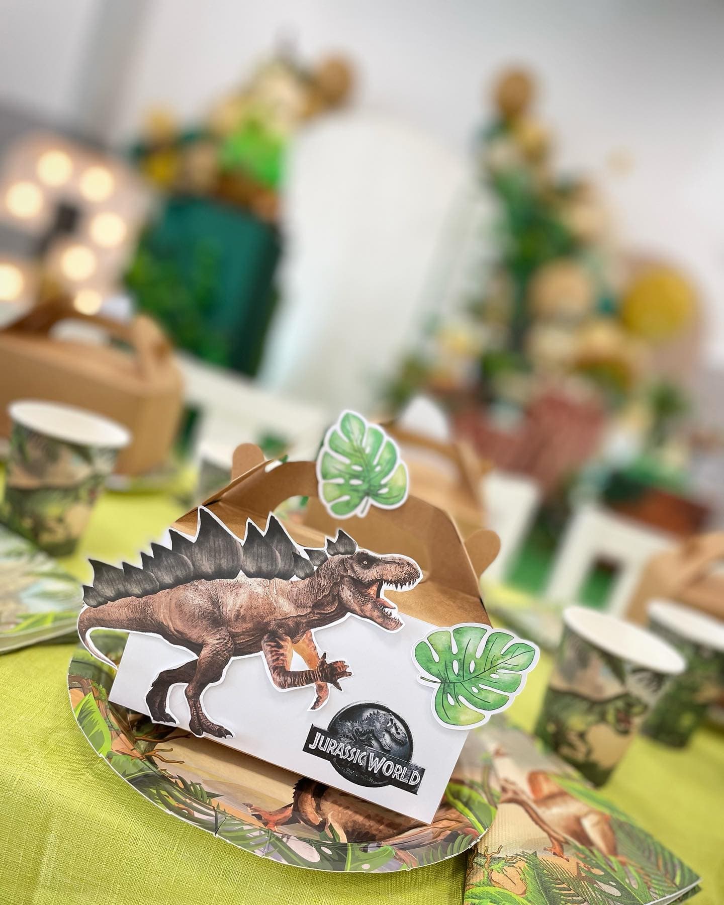 Cumpleaños de Yeiko miniatura 7