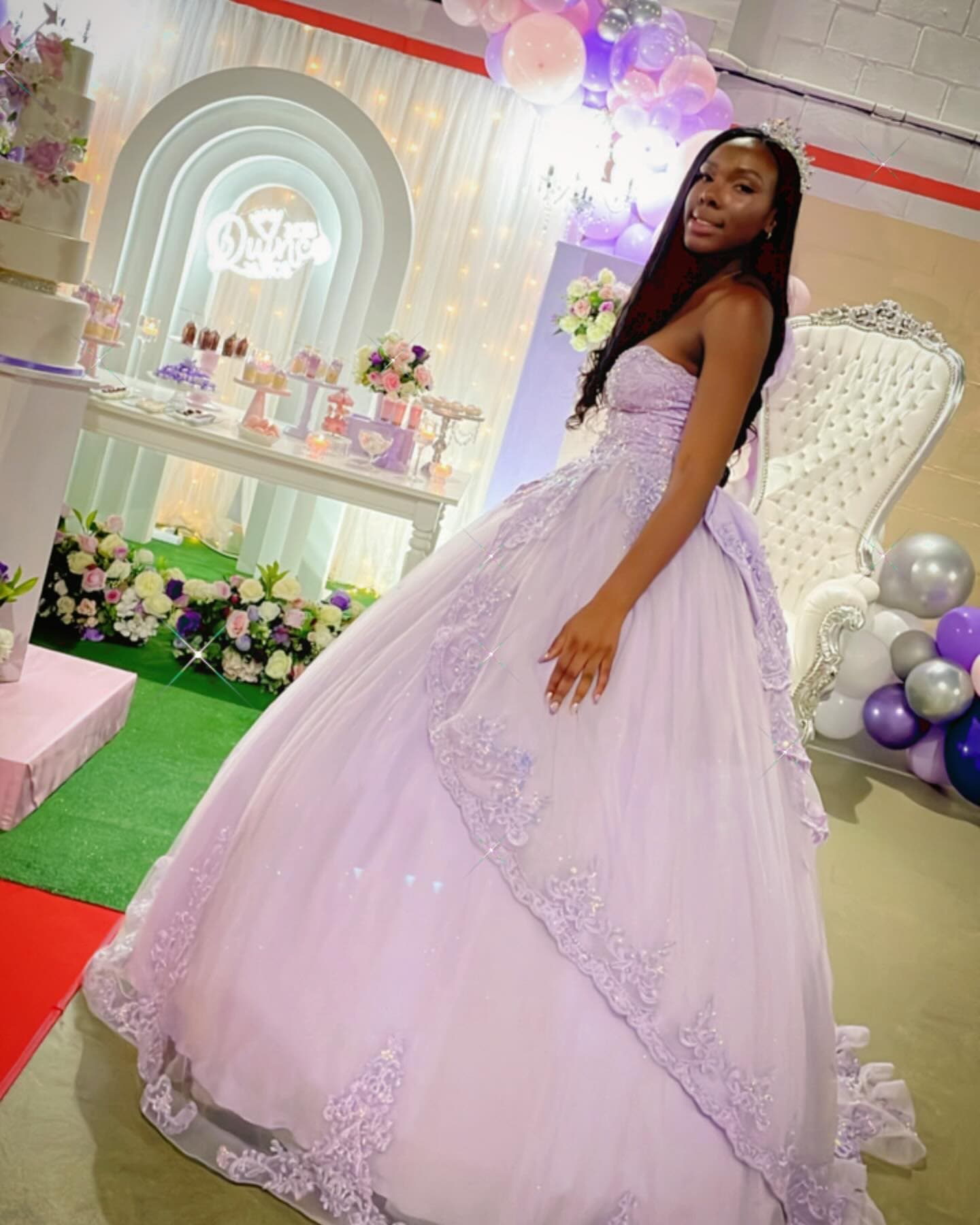 Quince años inolvidables miniatura 3