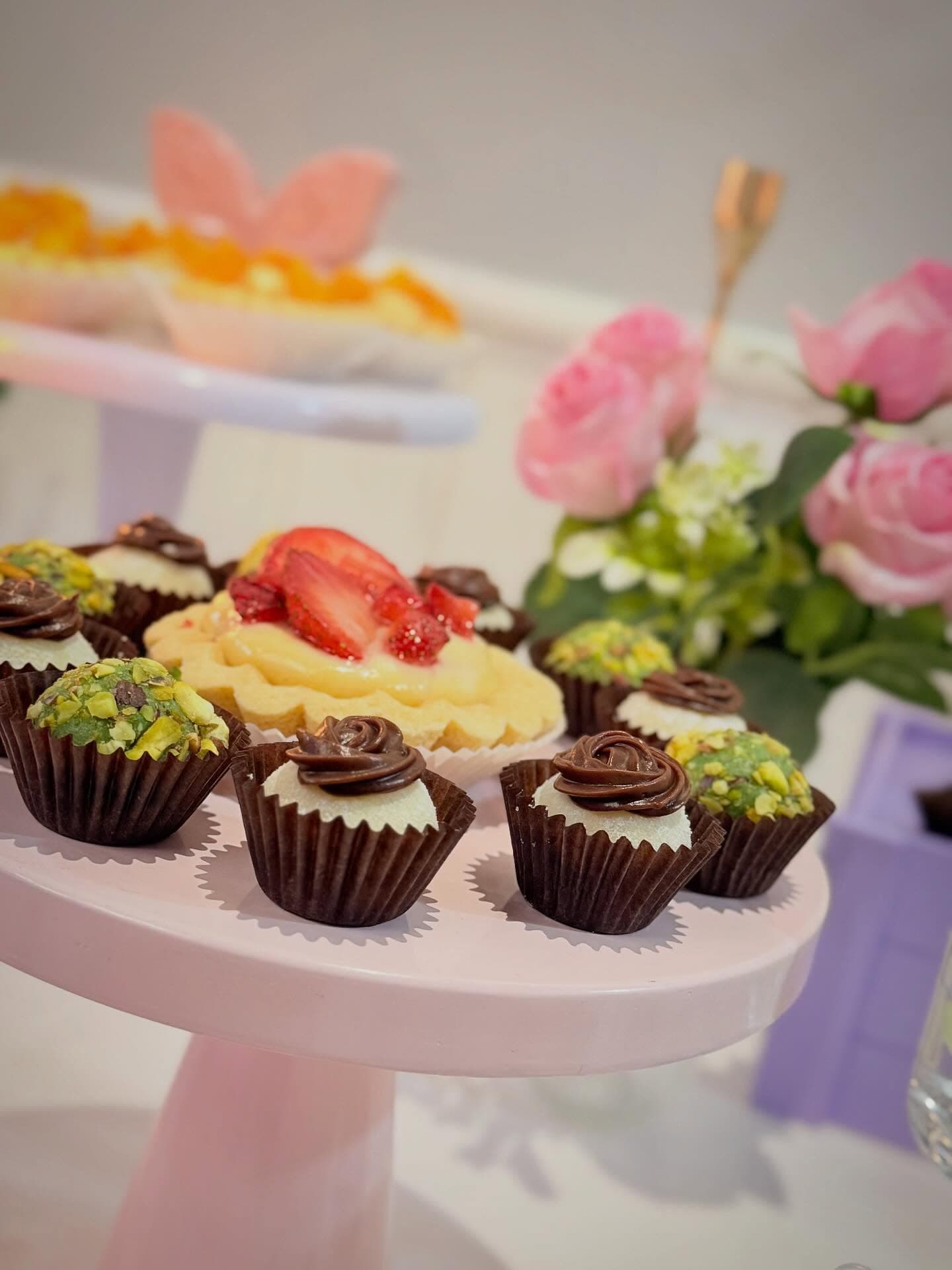 Quince años de Maitane miniatura 4