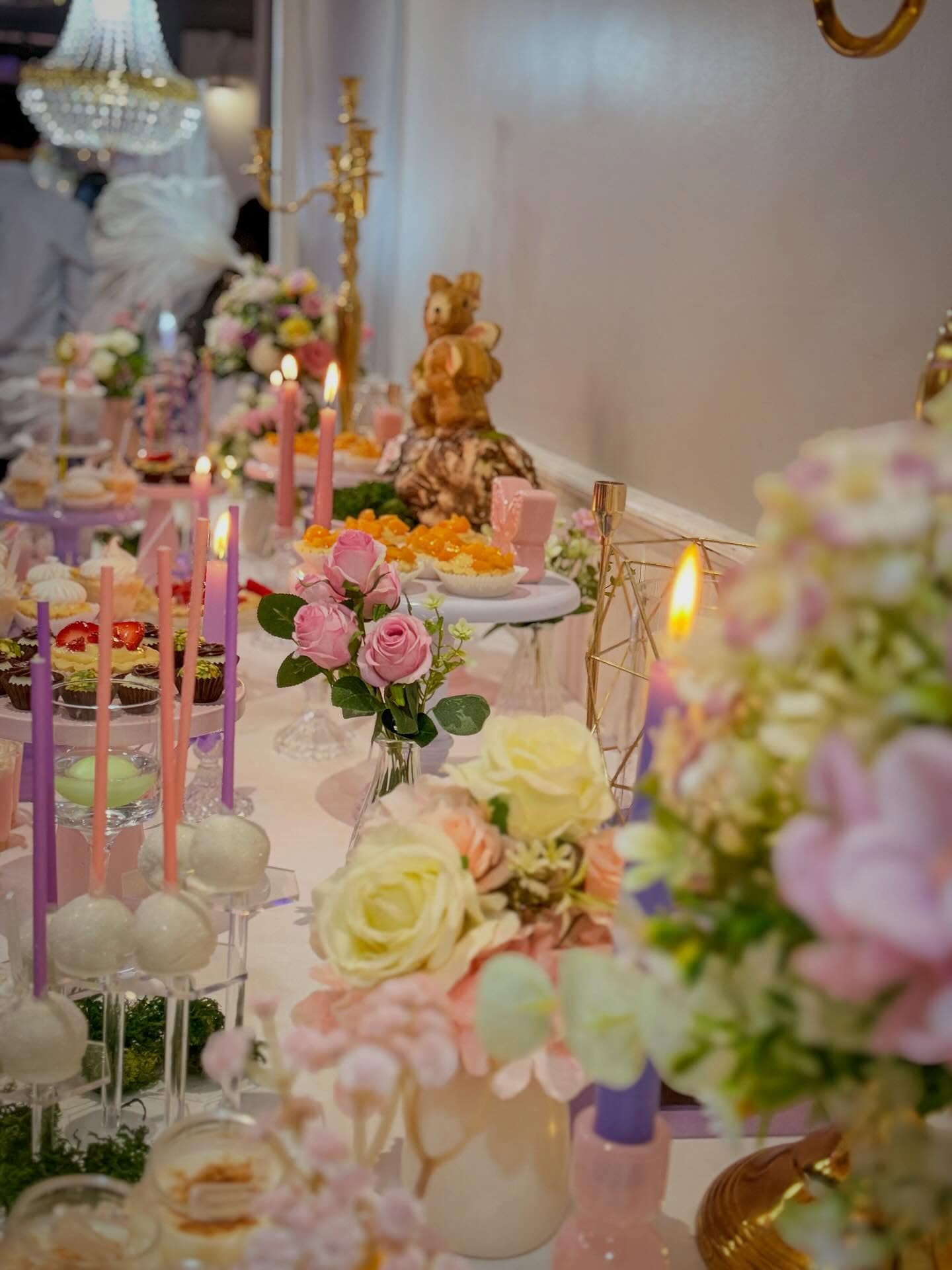 Quince años de Maitane miniatura 5