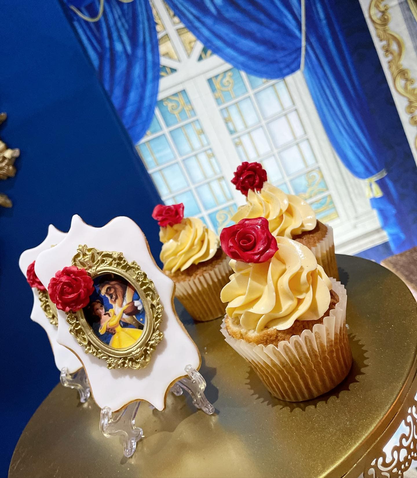 Quince años de Mariell miniatura 3