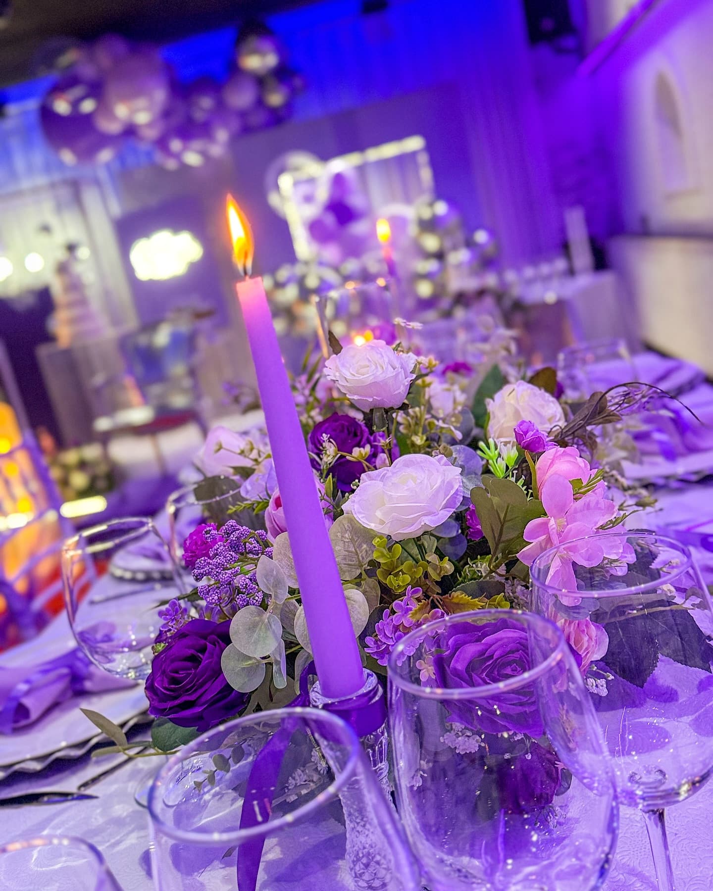 Quince años de Samantha miniatura 6