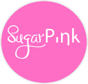 SugarPink logo